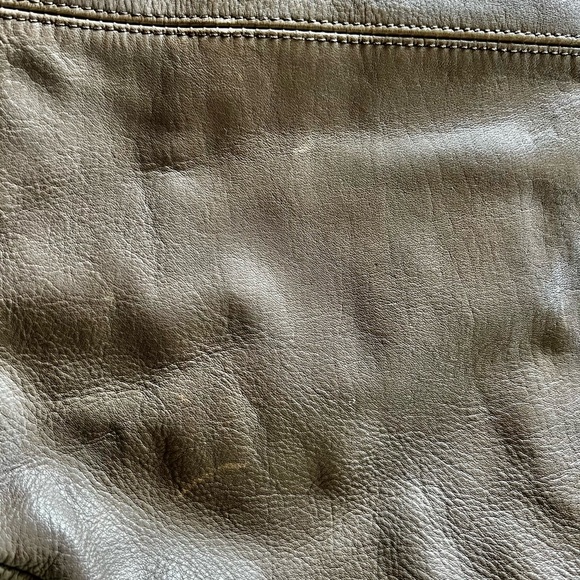 Hobo shoulder bag - Picture 5 of 5